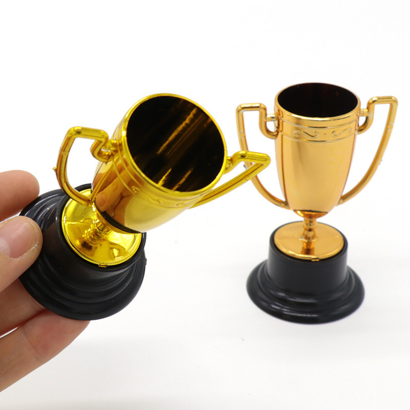 Mini Trophies for Award for Kids 7