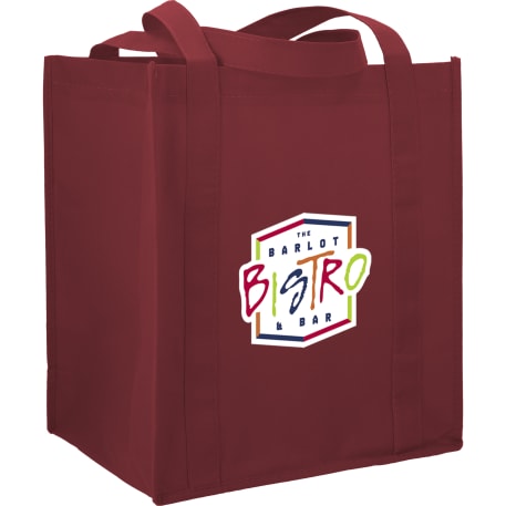 Hercules Non-Woven Grocery Tote 498