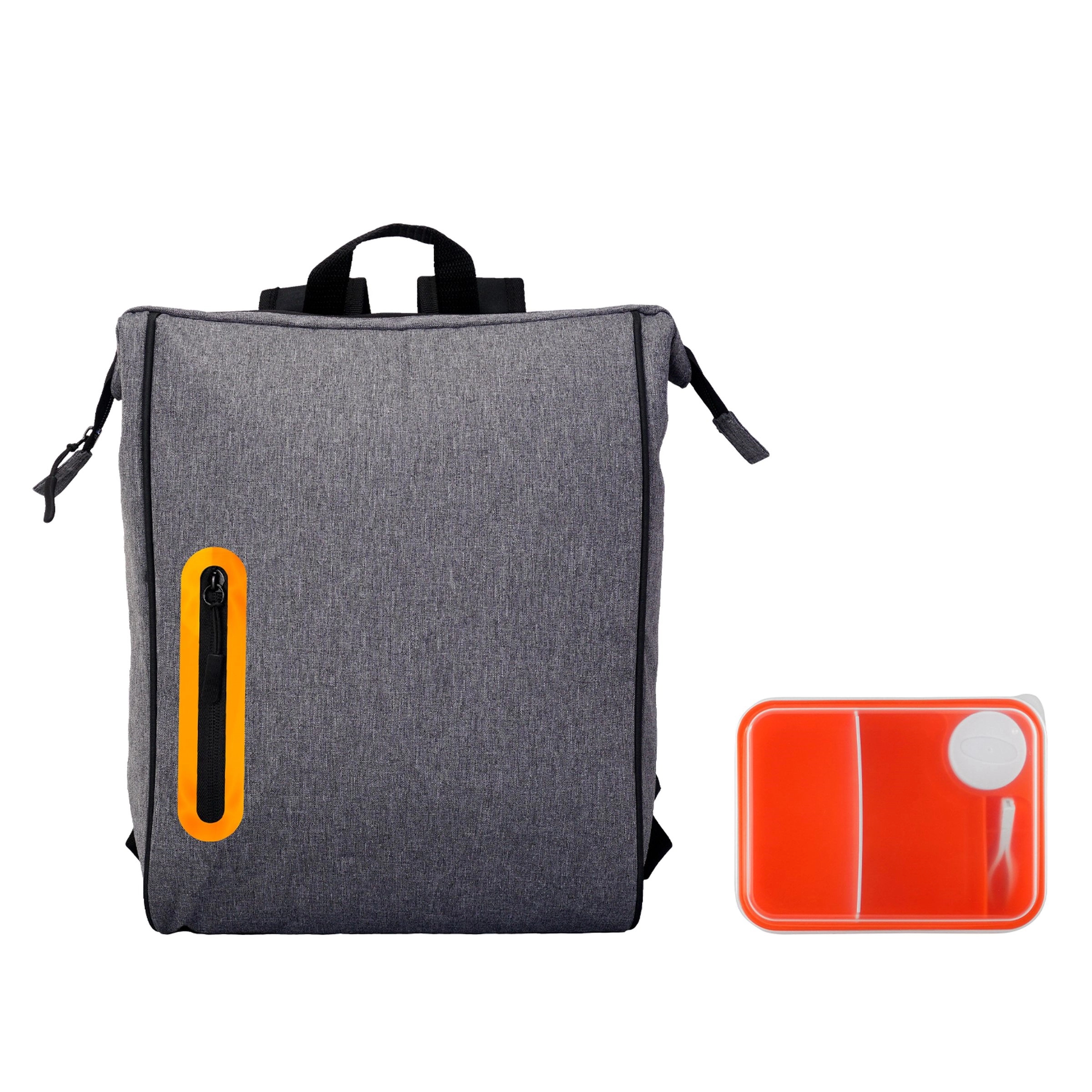 On The Go Oval Lunch Cooler 5