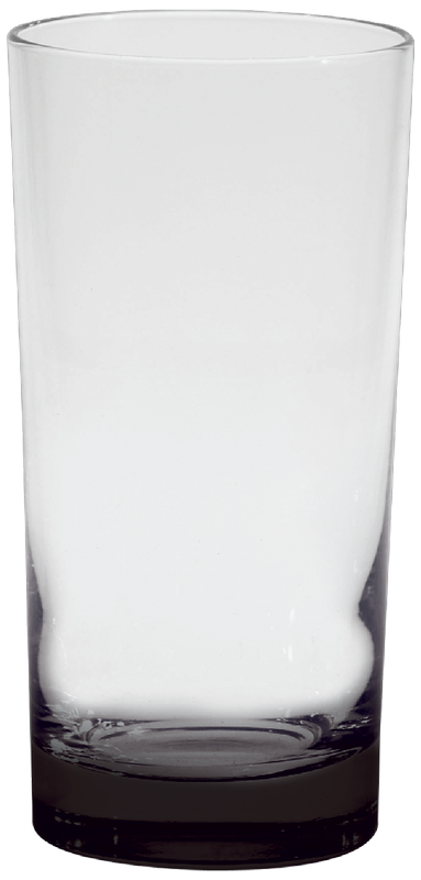 12 oz. Deluxe Beverage Glass 25