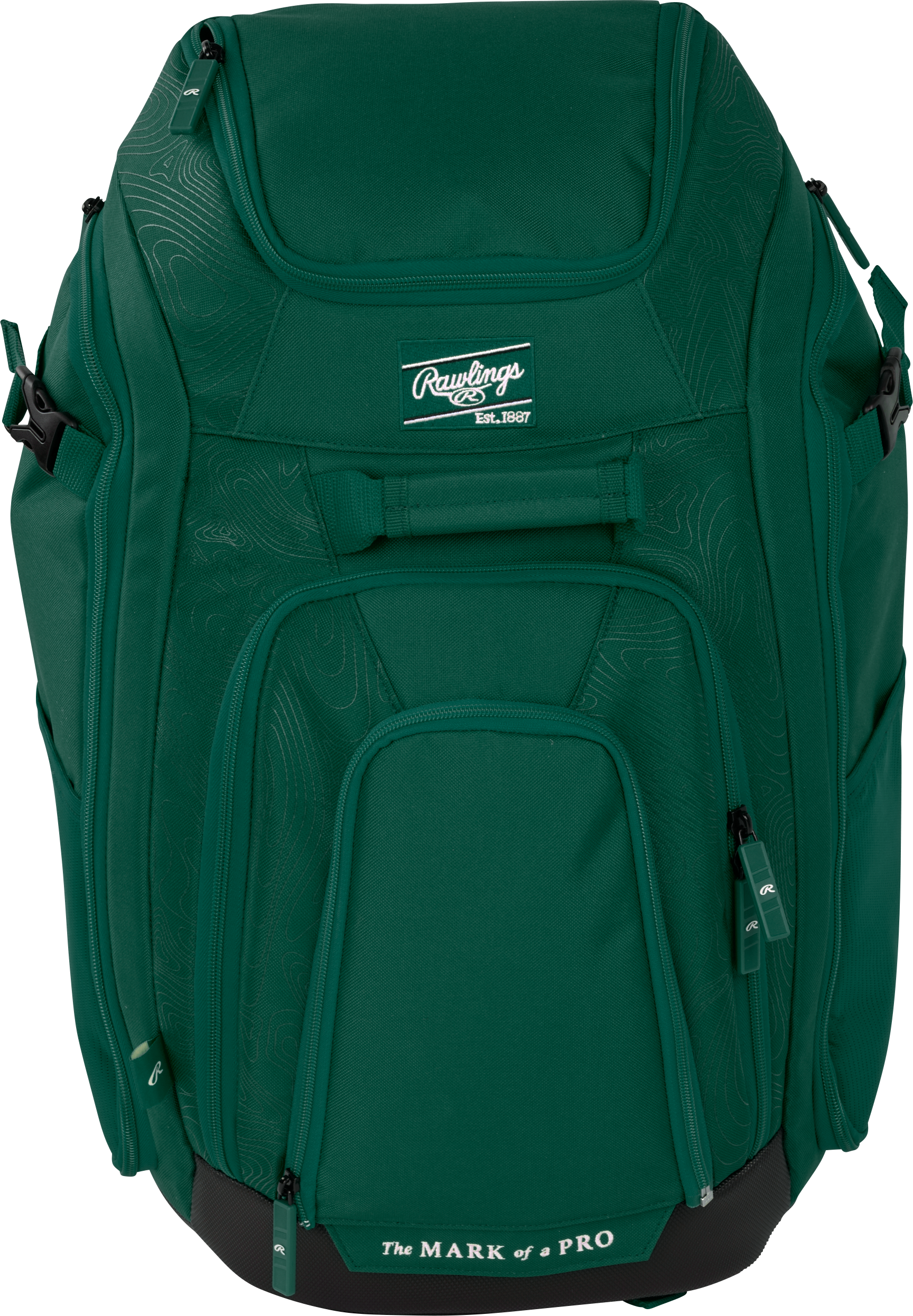Rawlings Legion 2 Series Backpack 2