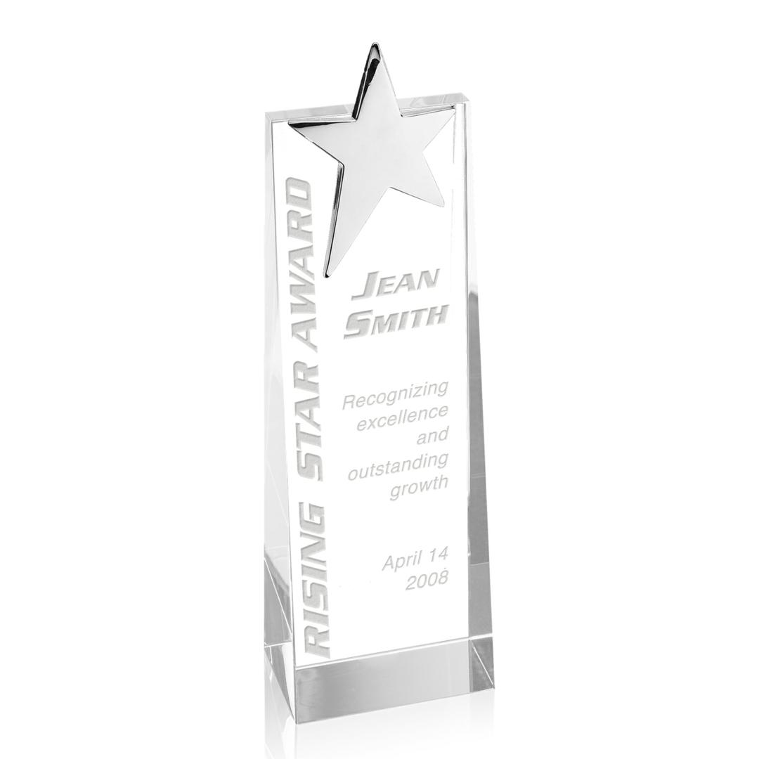 Carina Award 6