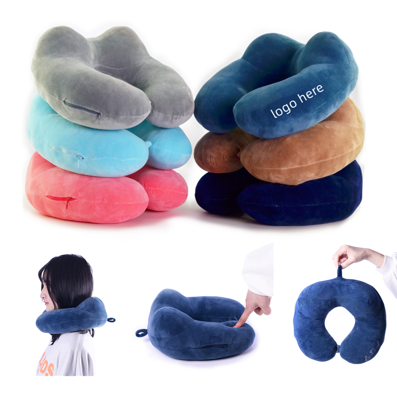 U-Shaped Travel Pillow 3