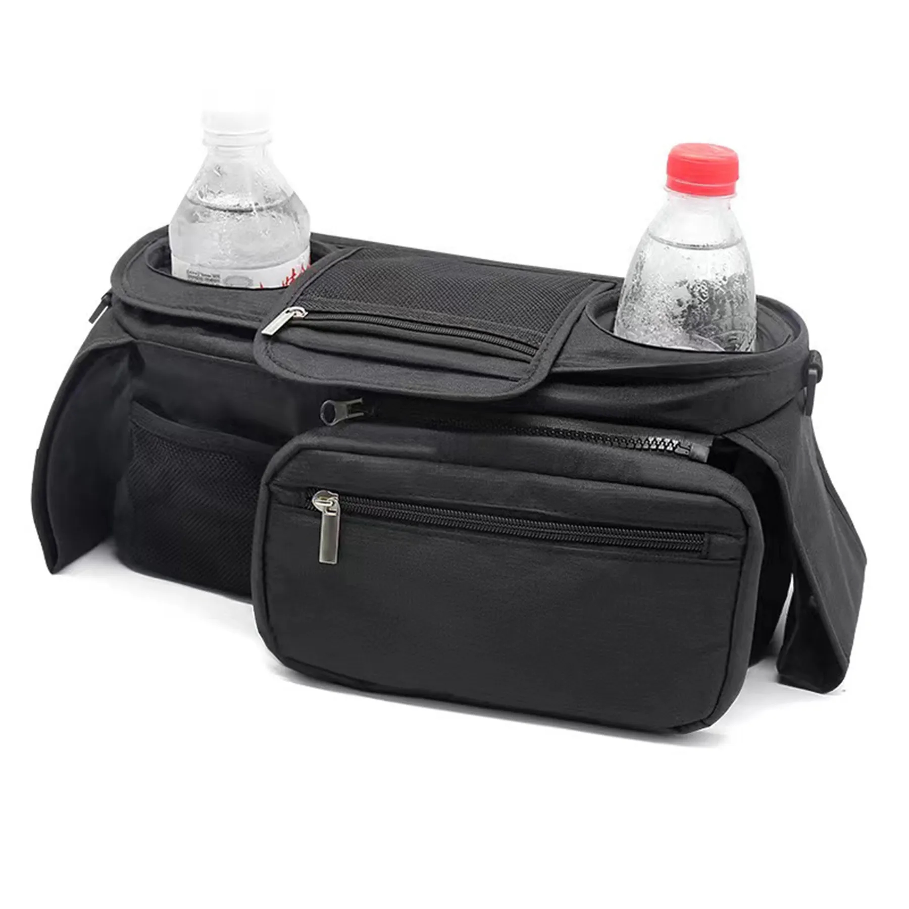 Baby Stroller Organizer 2