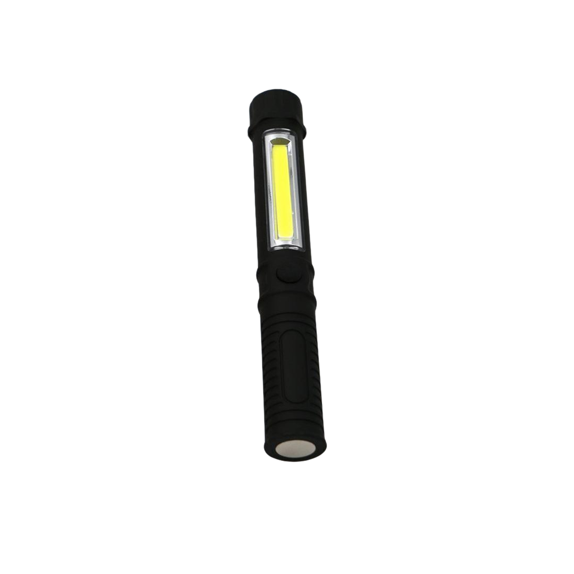Rubberized ABS LED Work Light Magnetic Base 3