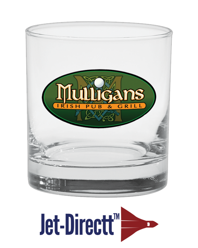 11 oz. Executive Old Fashion 31