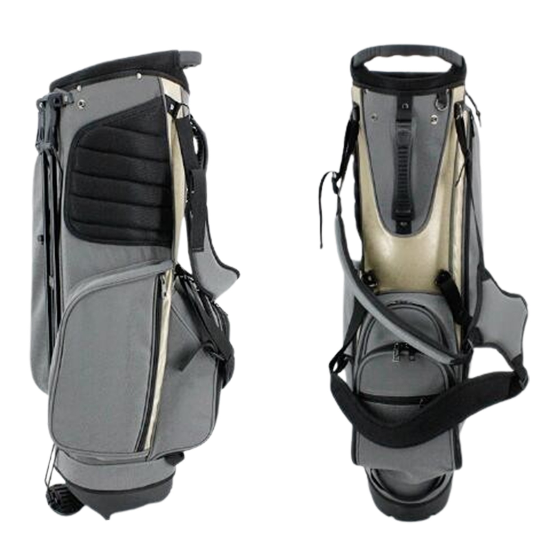 35.43X14.96X7.08 Inch Polyyester Golf Bag 1