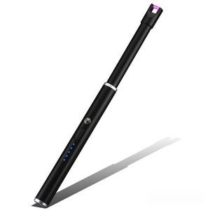 Electric Rechargeable Lighter 24