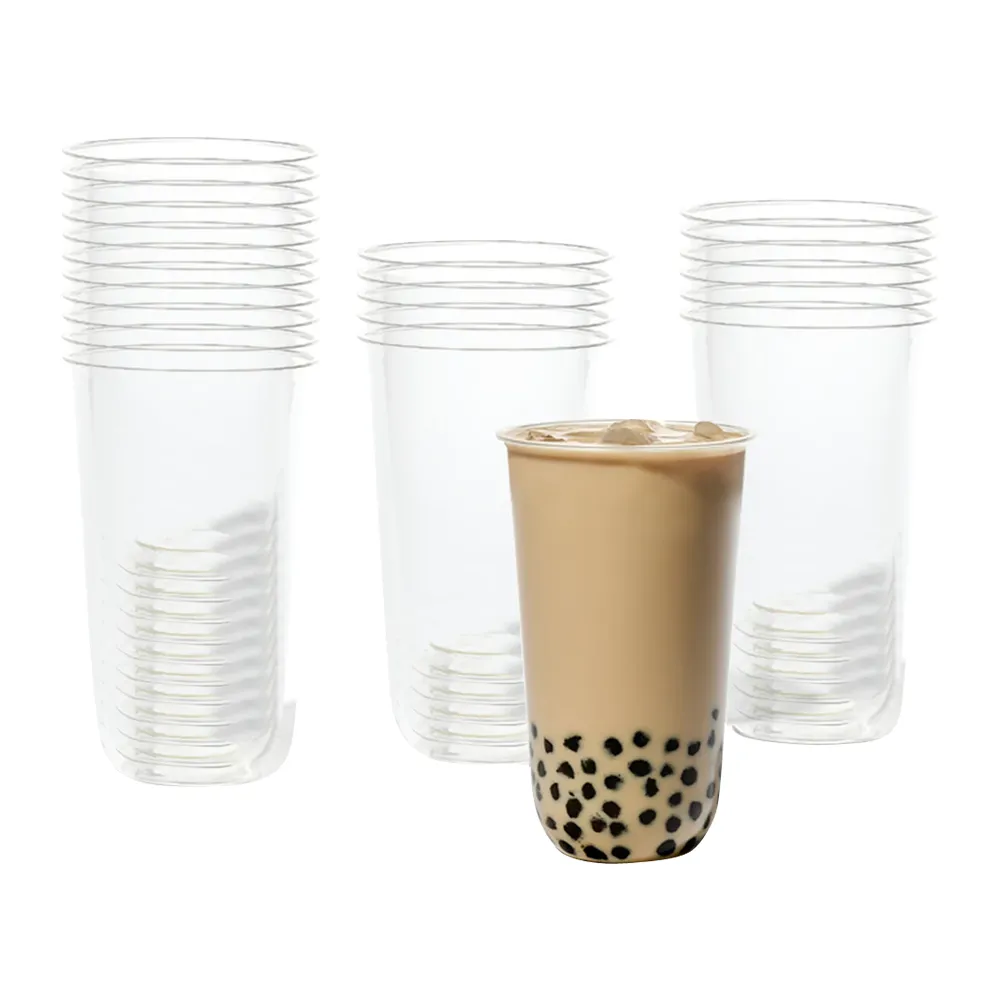 24oz. Arc Compostable Cup 2