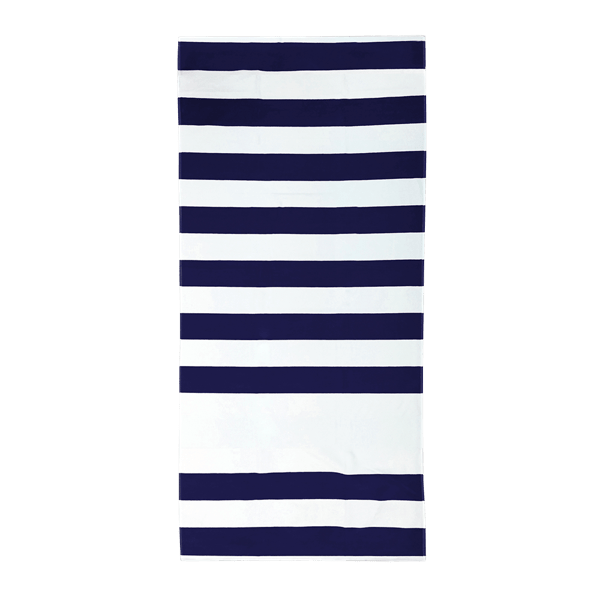 Beach Towel Royale™ 12