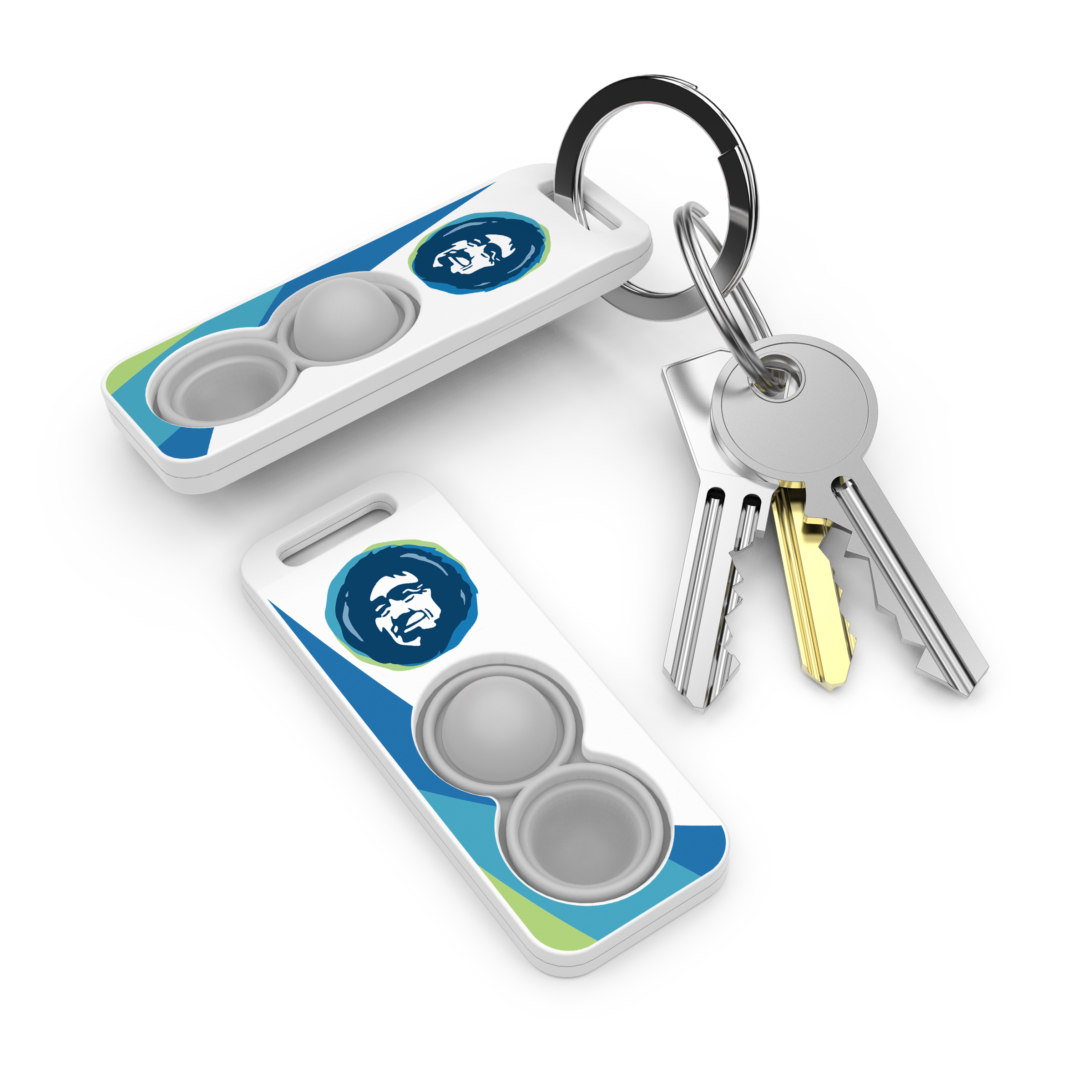 PowerPop: Satisfying bubble popper 3