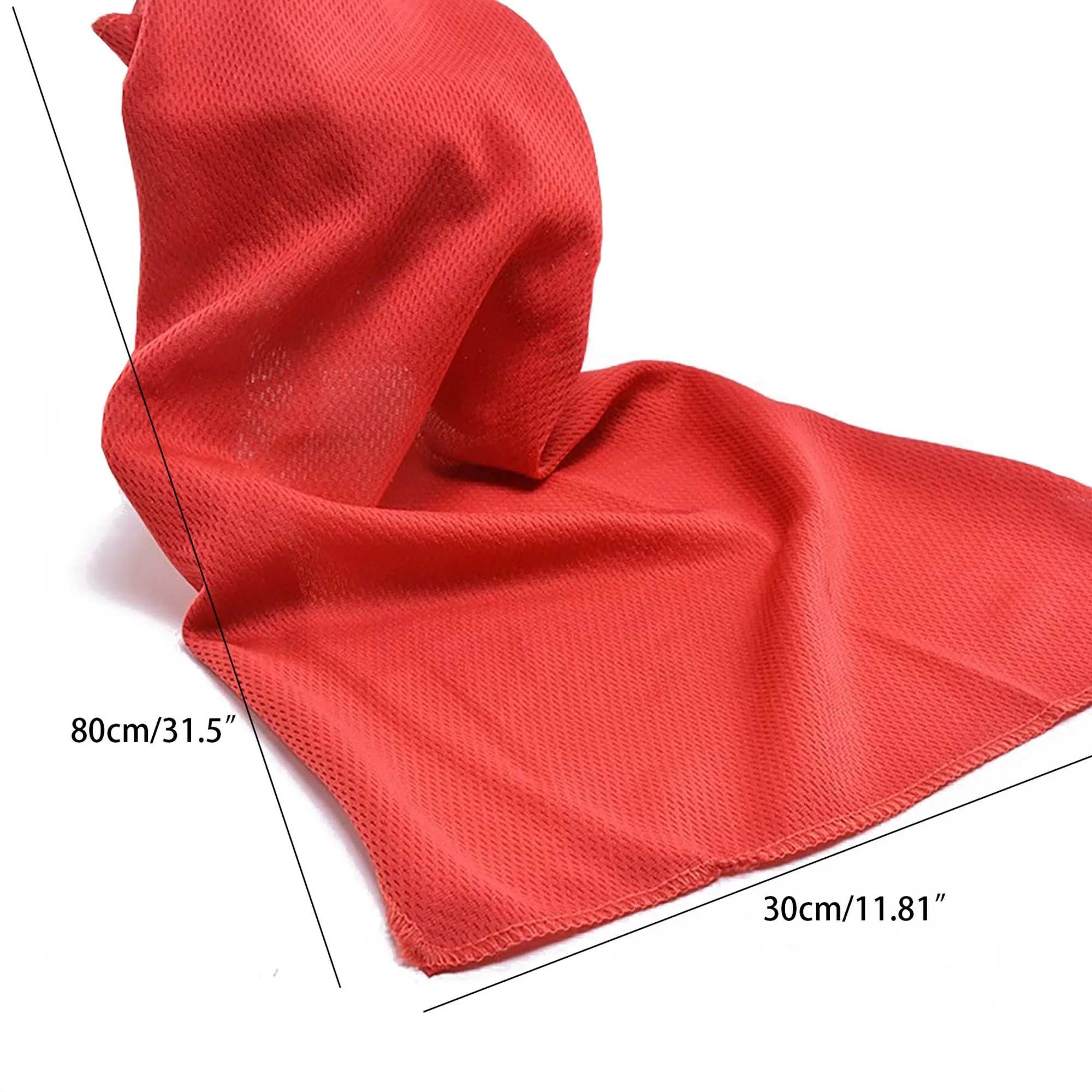 Fitness Wiping Cooling Quick Drying Towel 4