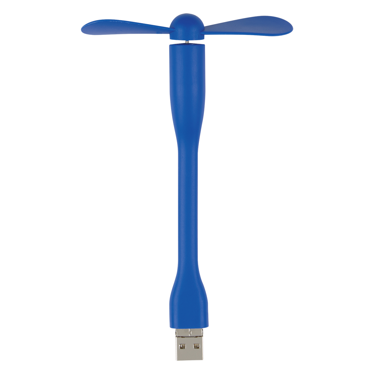 Mini USB Fan With 3-Way Connector 8