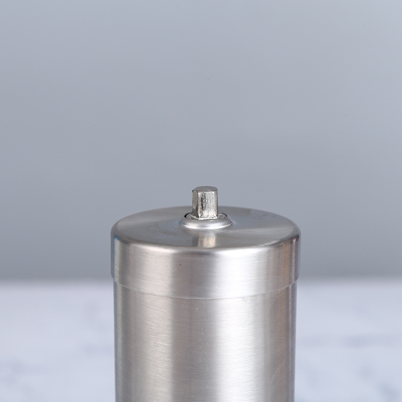 Handheld Manual Coffee Bean Grinder 11