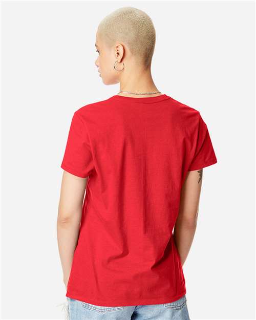 Women's Perfect-T T-Shirt - SL04 31