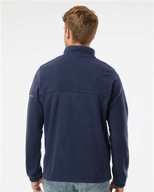 Men's Steens Mountain™ Fleece Half-Zip Pullover - 212486 13