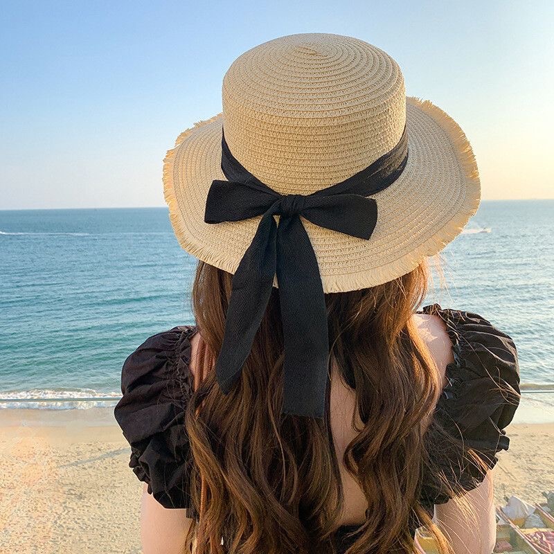 Outdoor Sun Protection Beach Hat 4