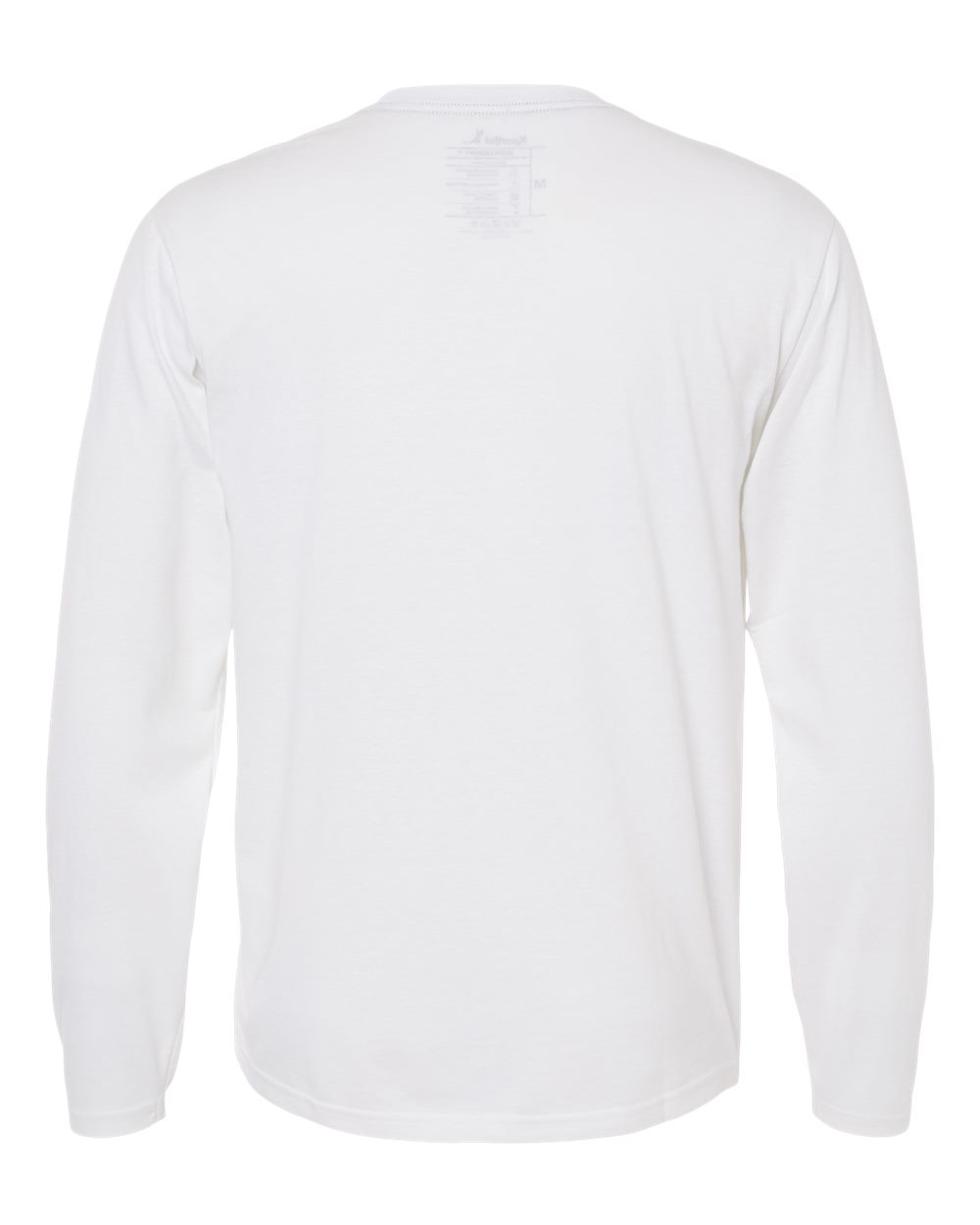 Unisex RecycledSoft™ Long Sleeve T-Shirt - 2016 9
