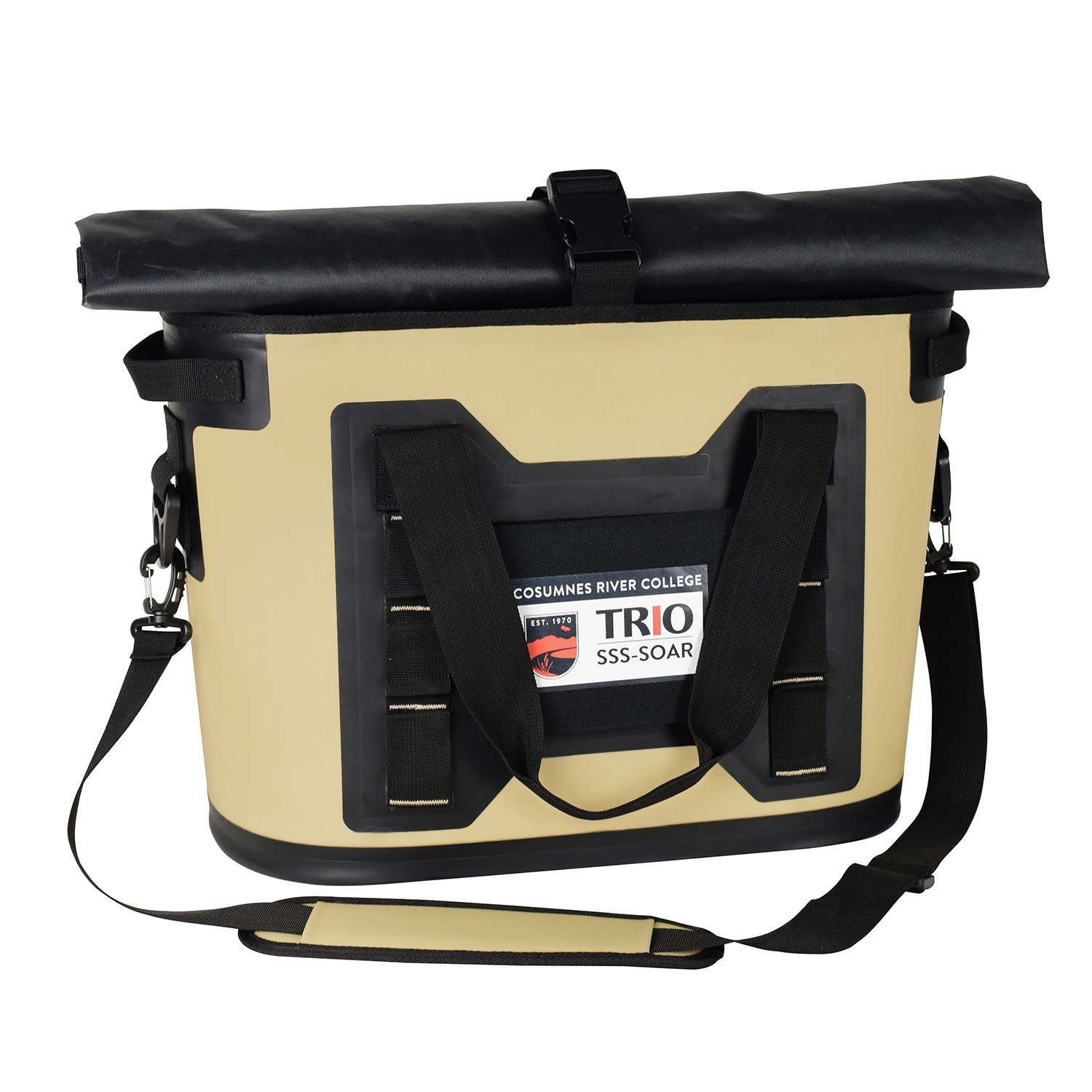Ice River Extreme Roll Top Cooler 3