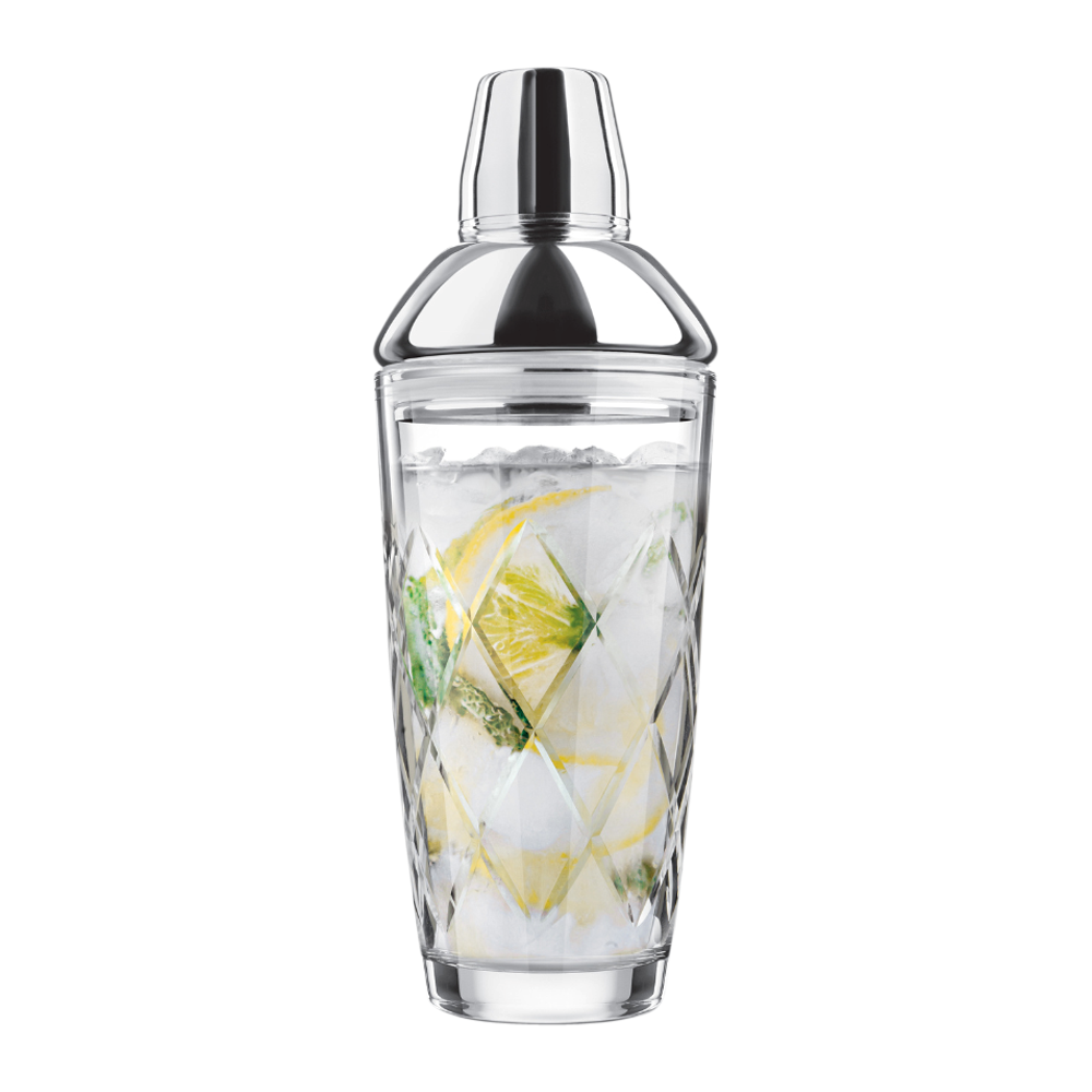 Yarai Cocktail Shaker 4