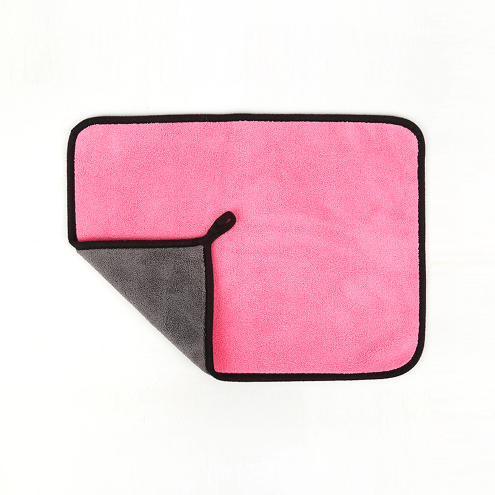 Microfiber Car Washing Towel 6