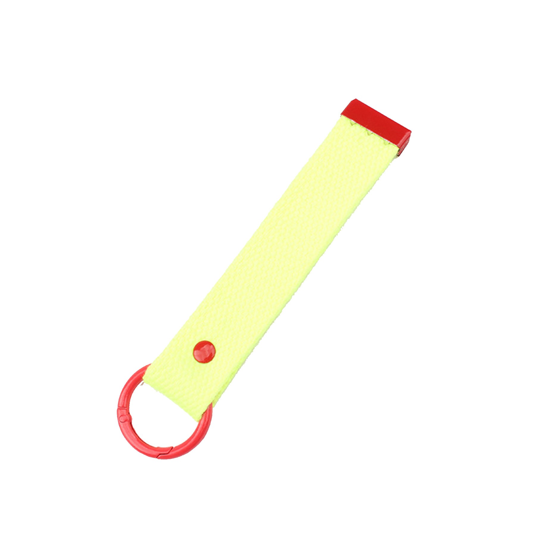 Streamer Key Chain 4
