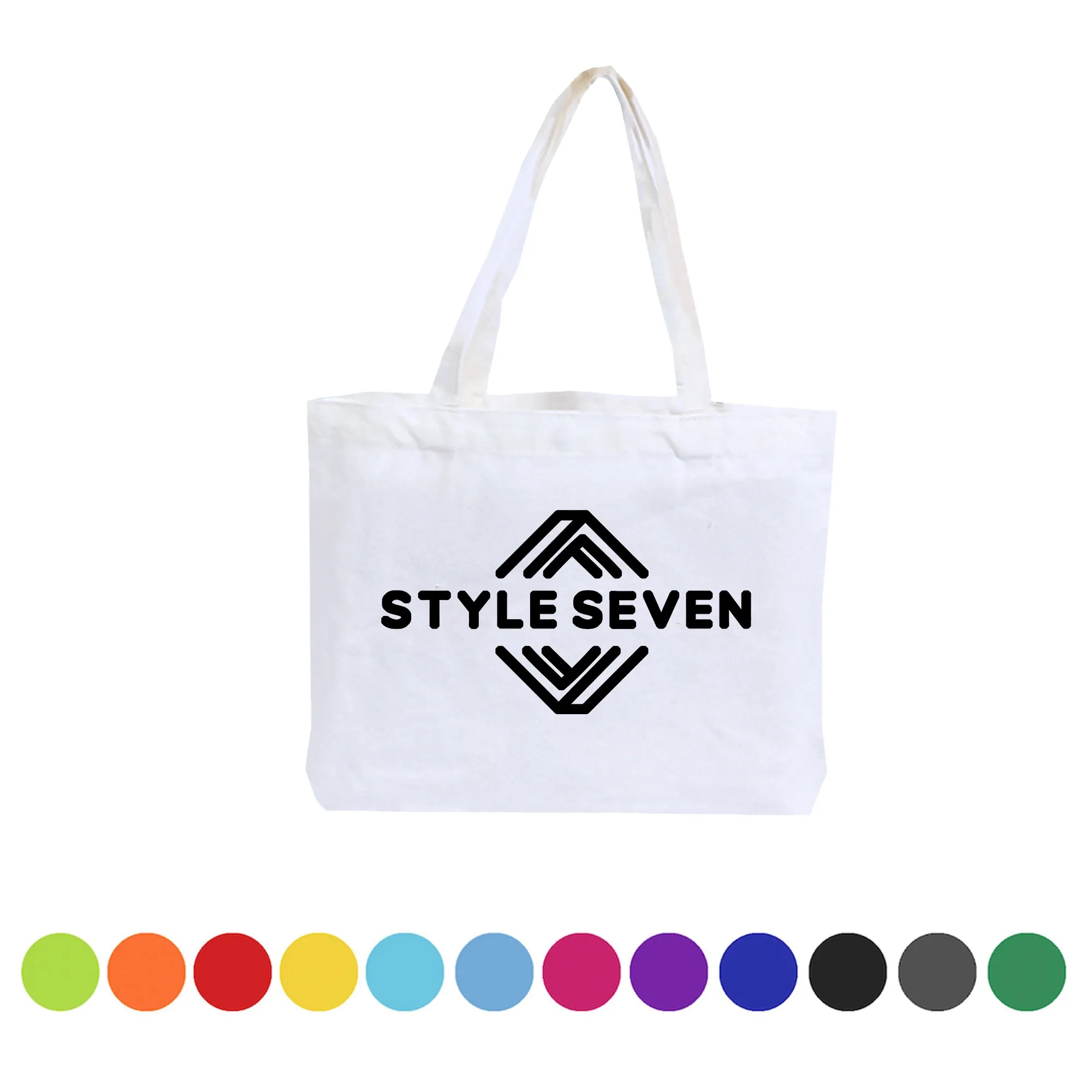 Standard Non Woven Tote 2