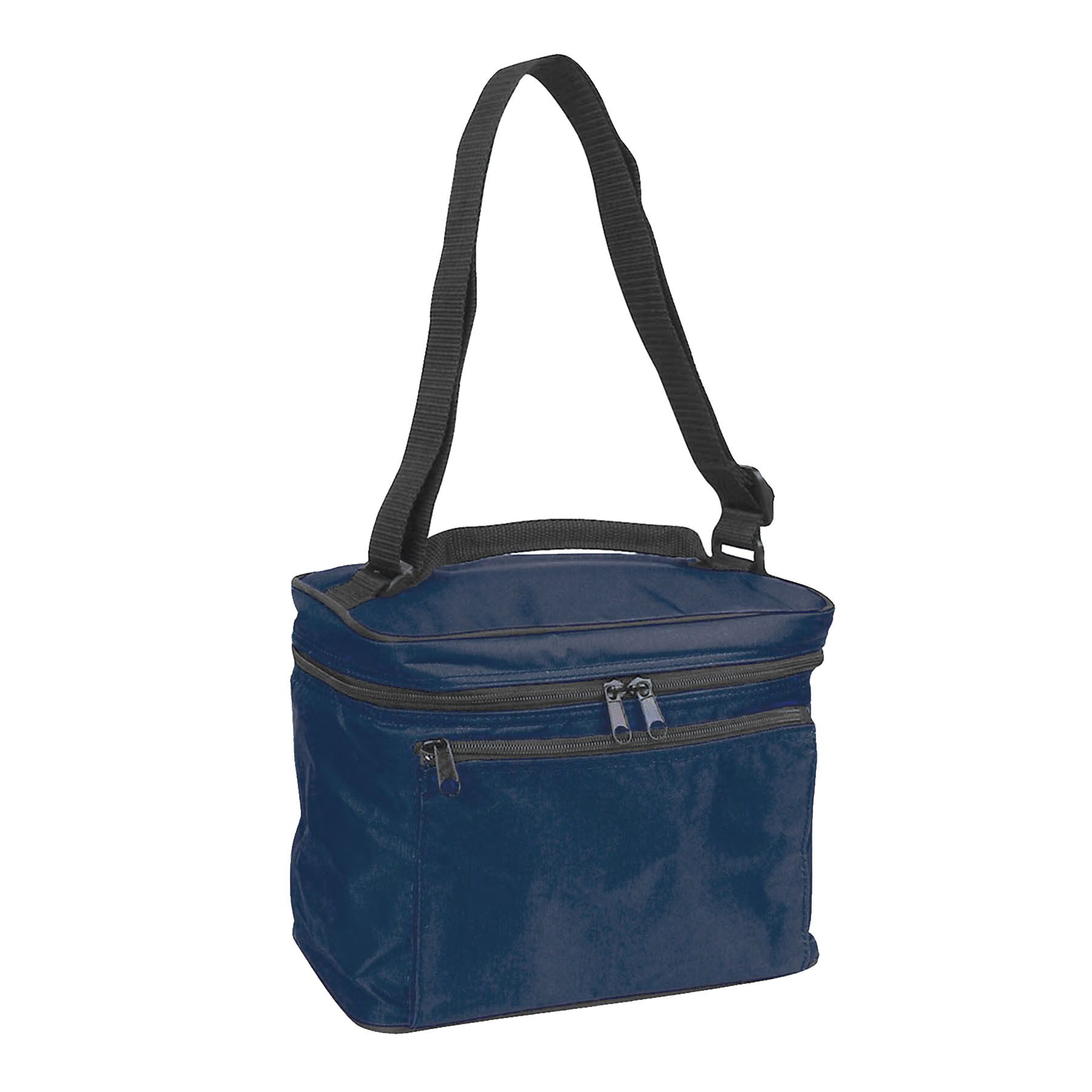 420D Nylon/PU Cooler 5