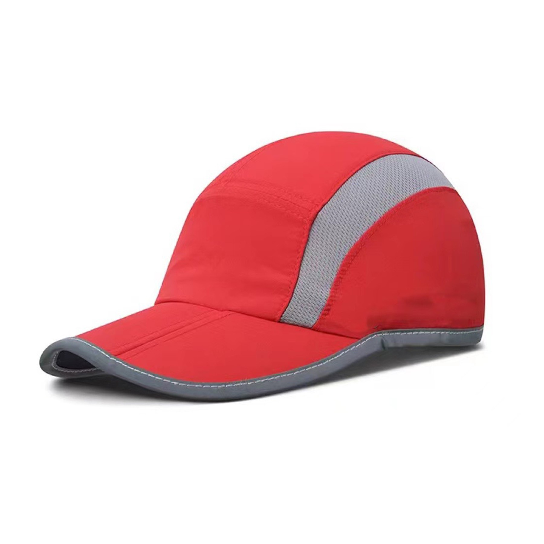 Quick Dry Run Hat 2