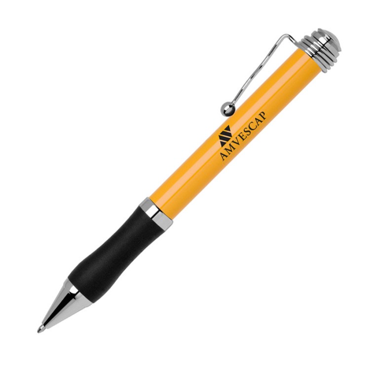 Flora-II Twist Action Pens 8
