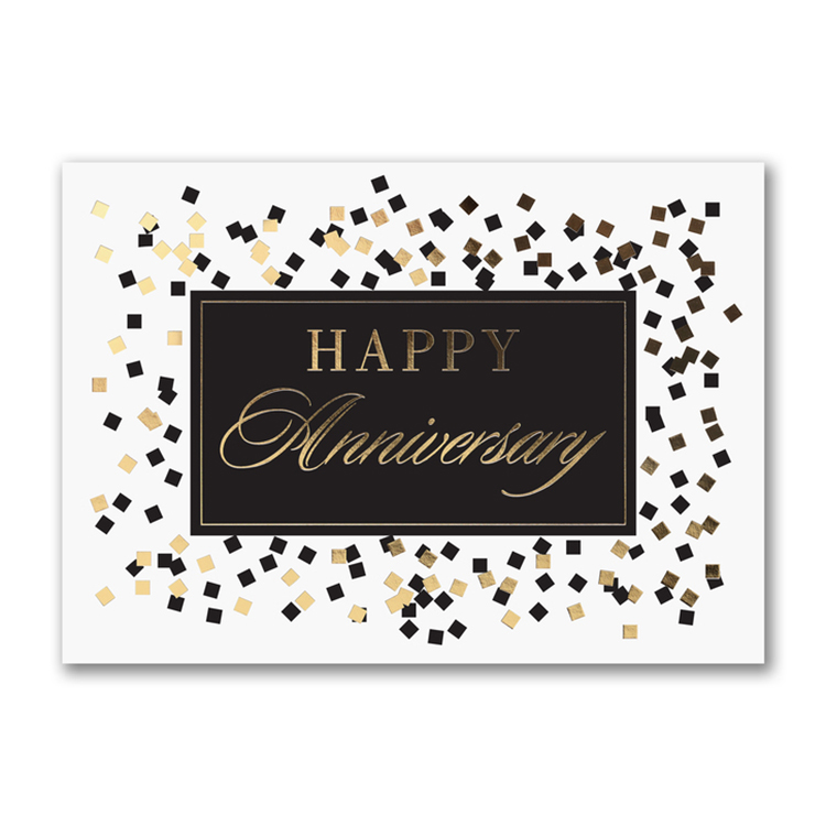Anniversary Cheers Card 2