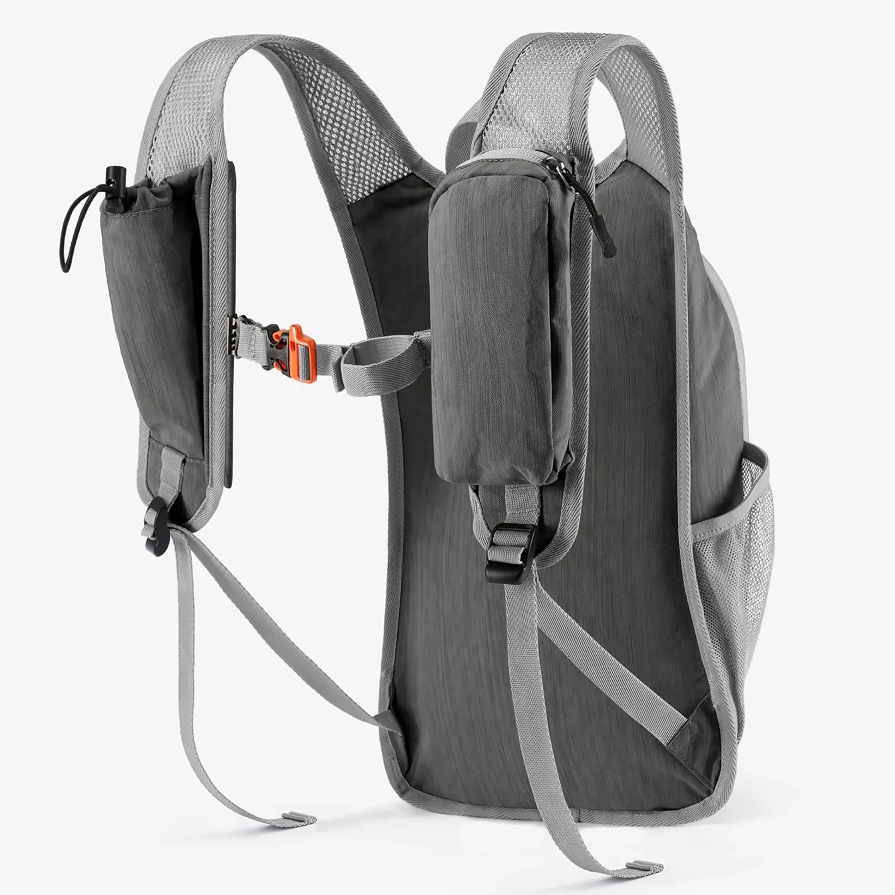 10L Small Hiking Backpack 3