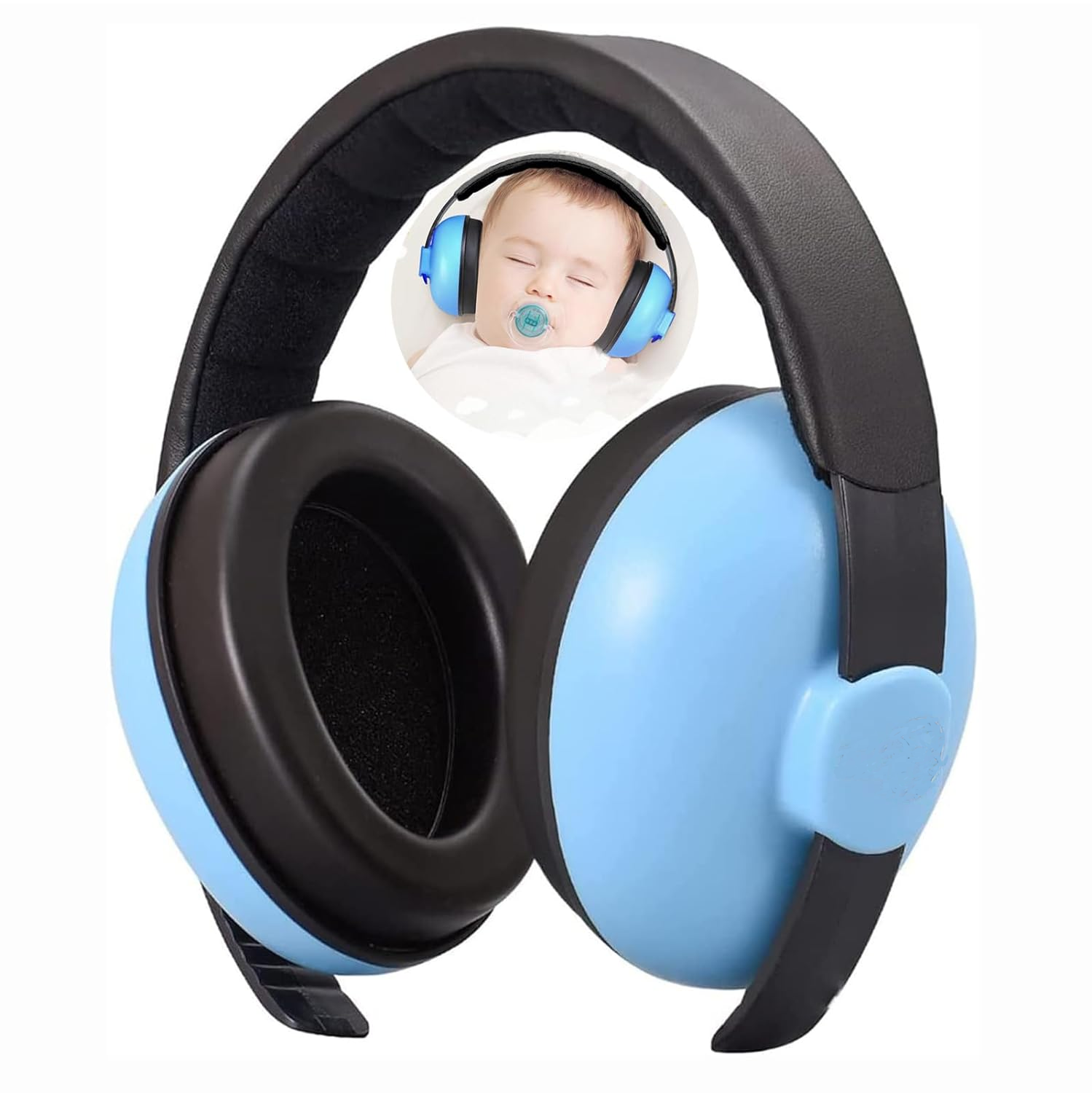 Baby Headphones for Noise 1