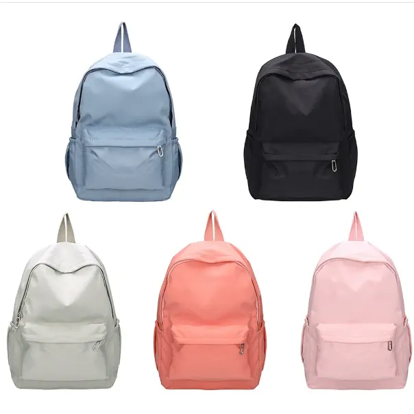 Causal School Backpack 2