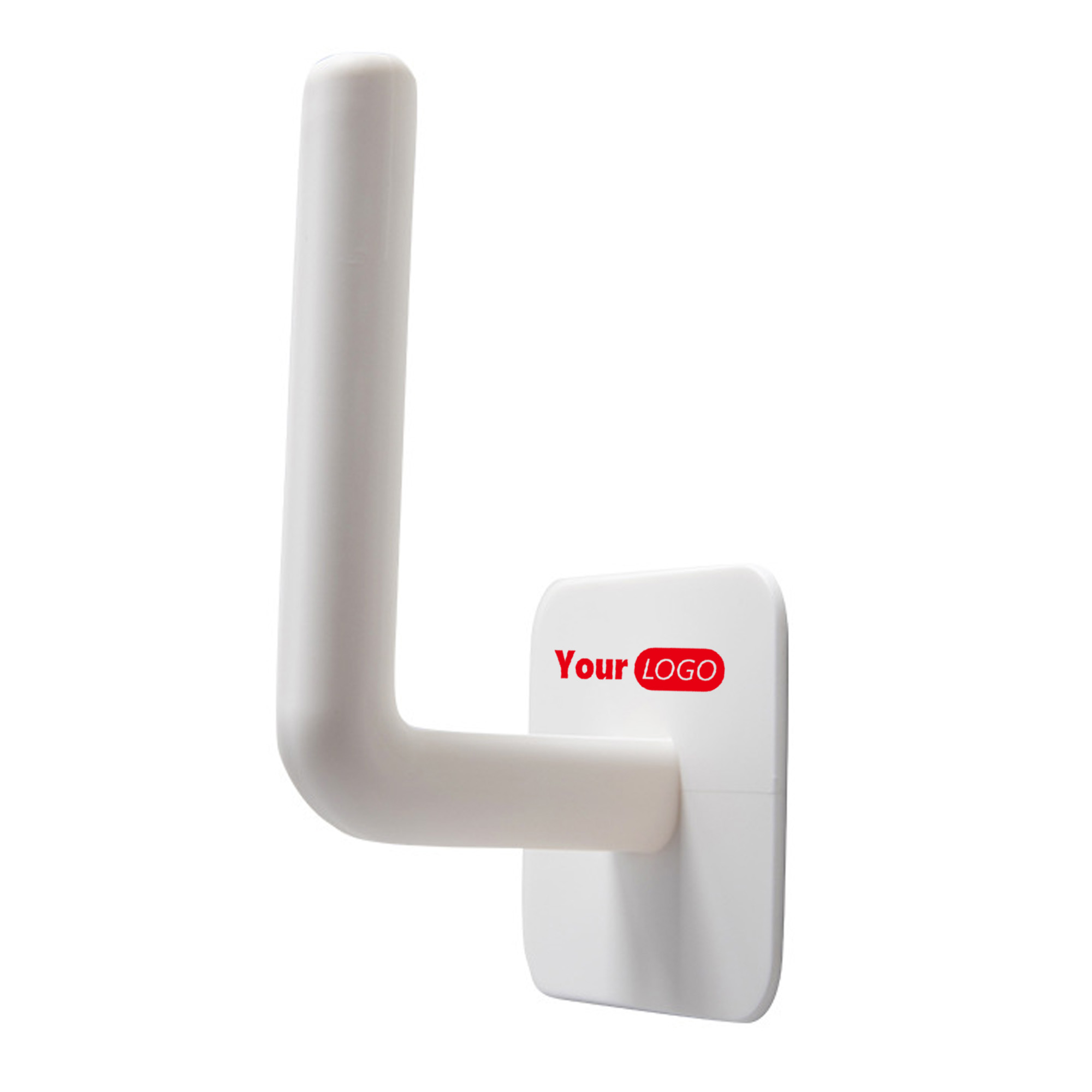 Multi-functional toilet paper holder 2