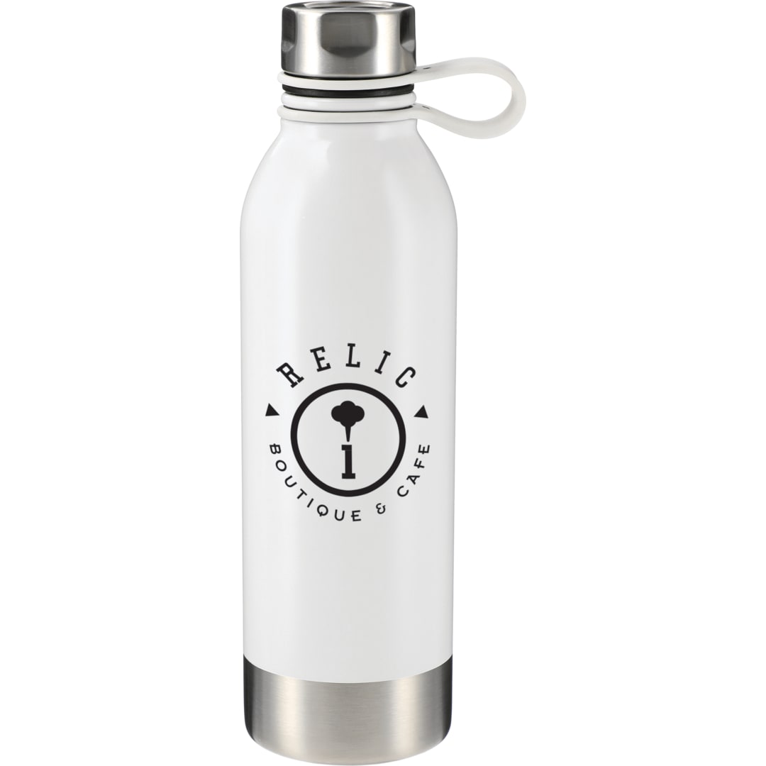 Perth 25oz Stainless Sports Bottle 45