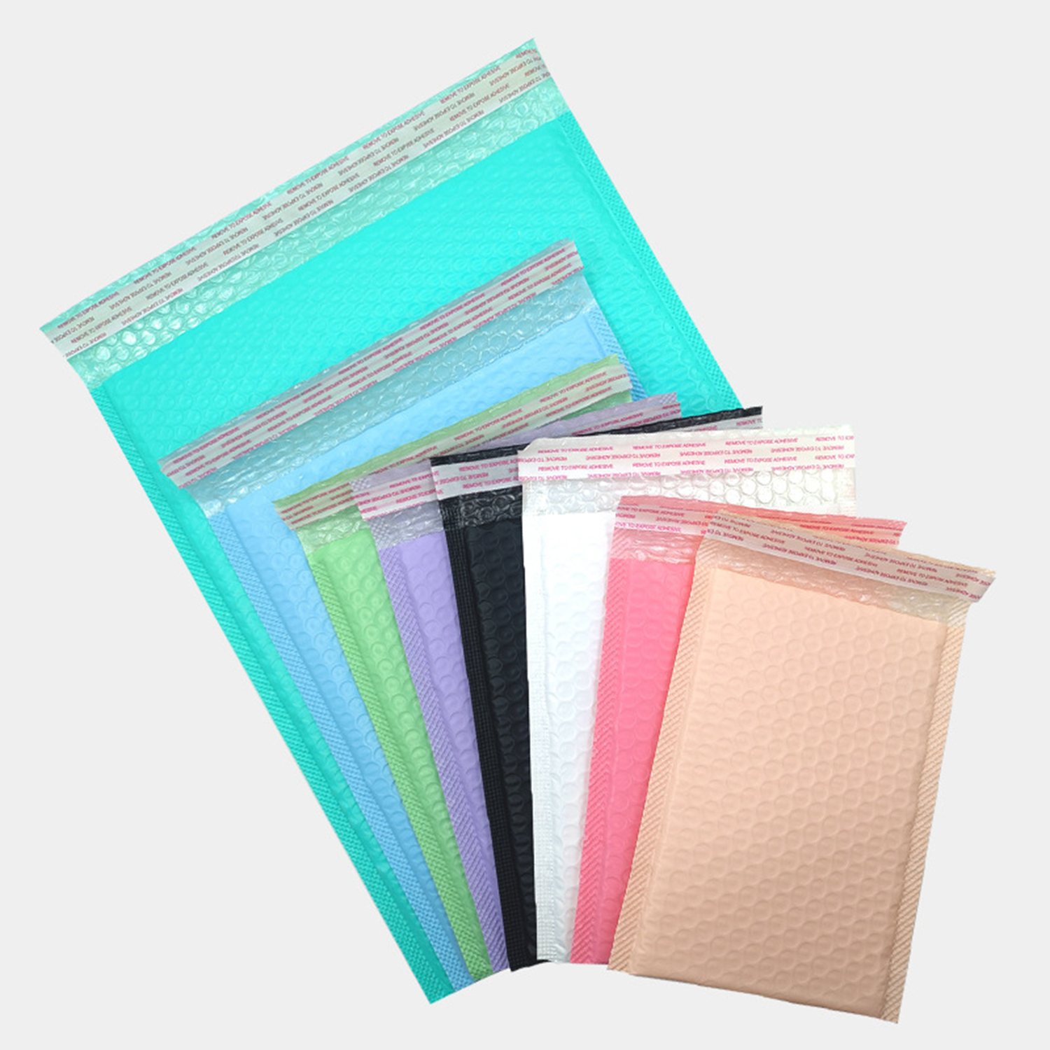 Cushioning Self Sealing Padded Envelopes 2