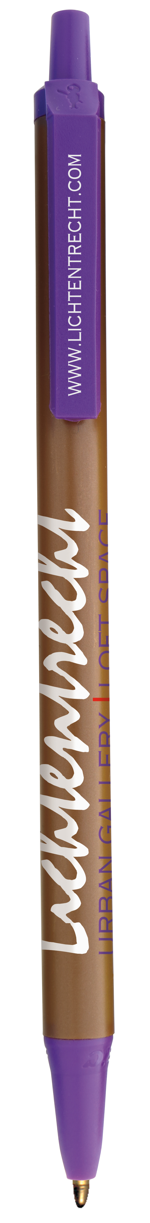 BIC® Clic Stic® Pen