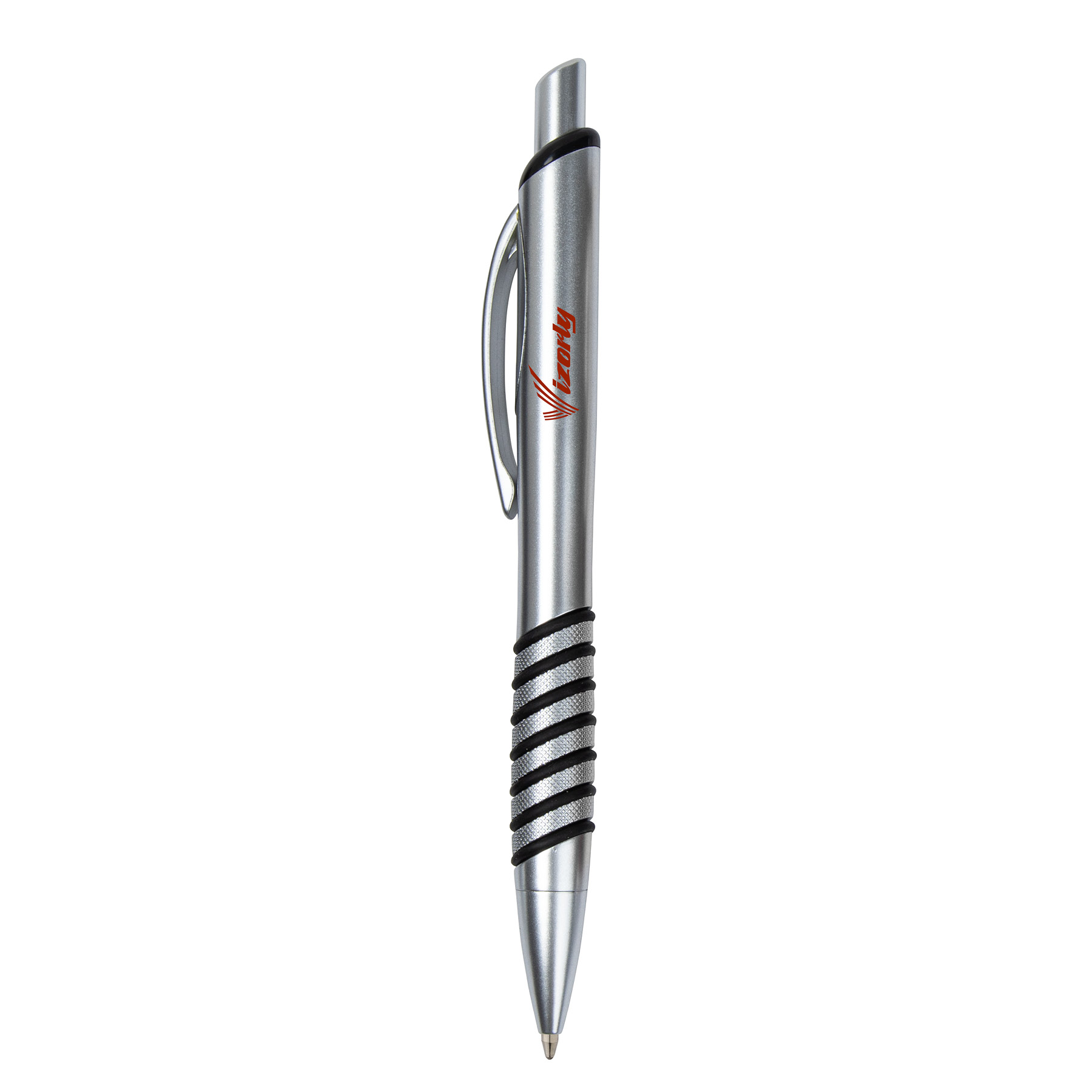 Edenton Gel Ink Plastic Pen 6