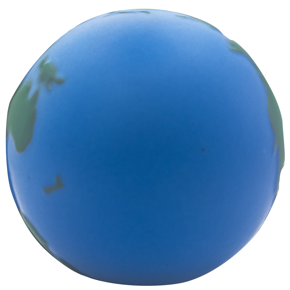 Color-Changing Earth Stress Ball 3