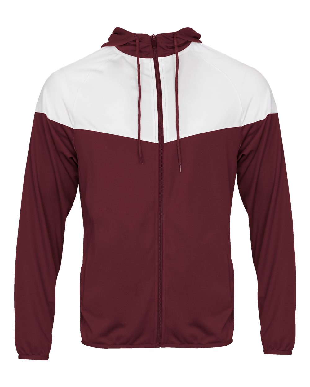 Men's Spirit Outer-Core Jacket - 7722 30