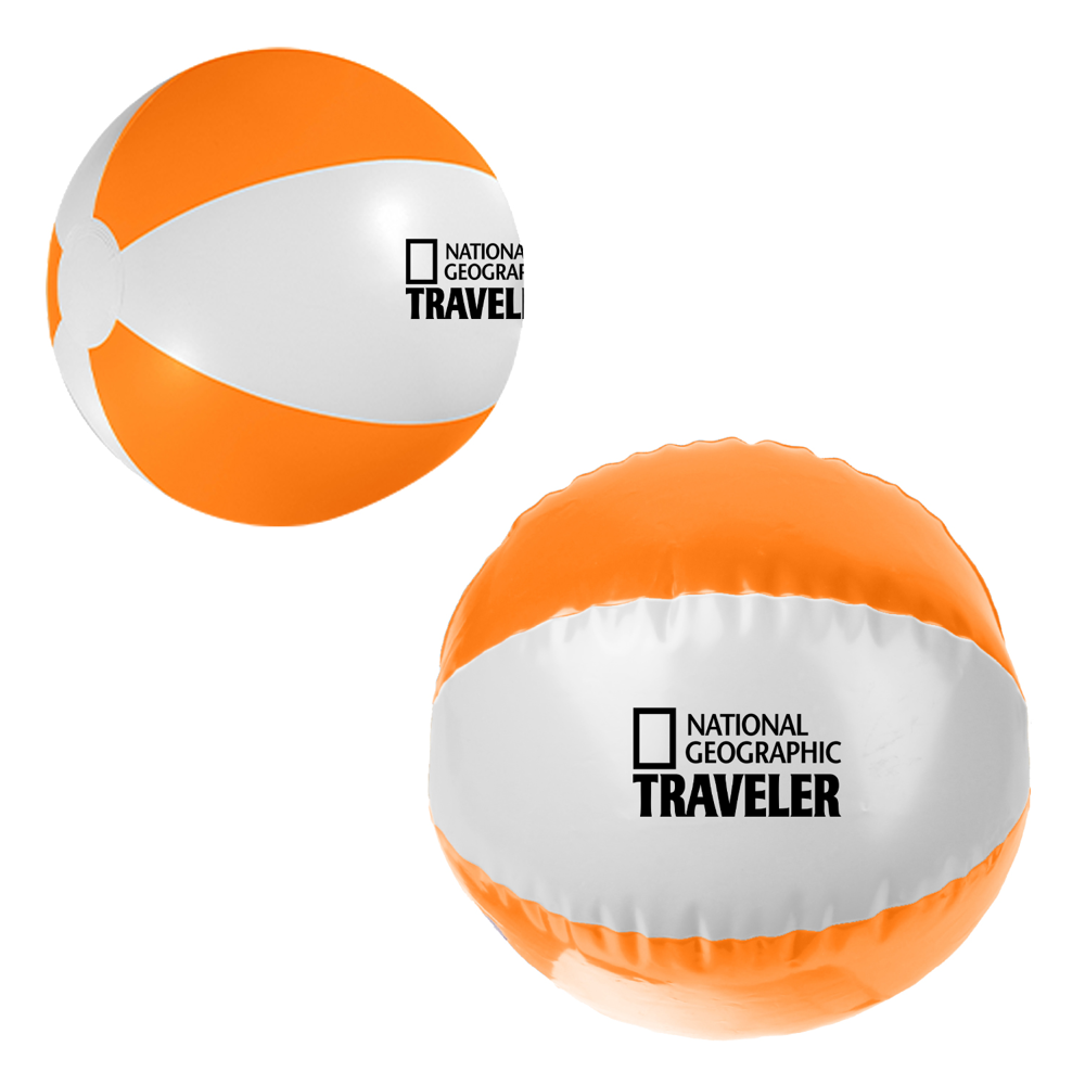16" Beach Ball 17