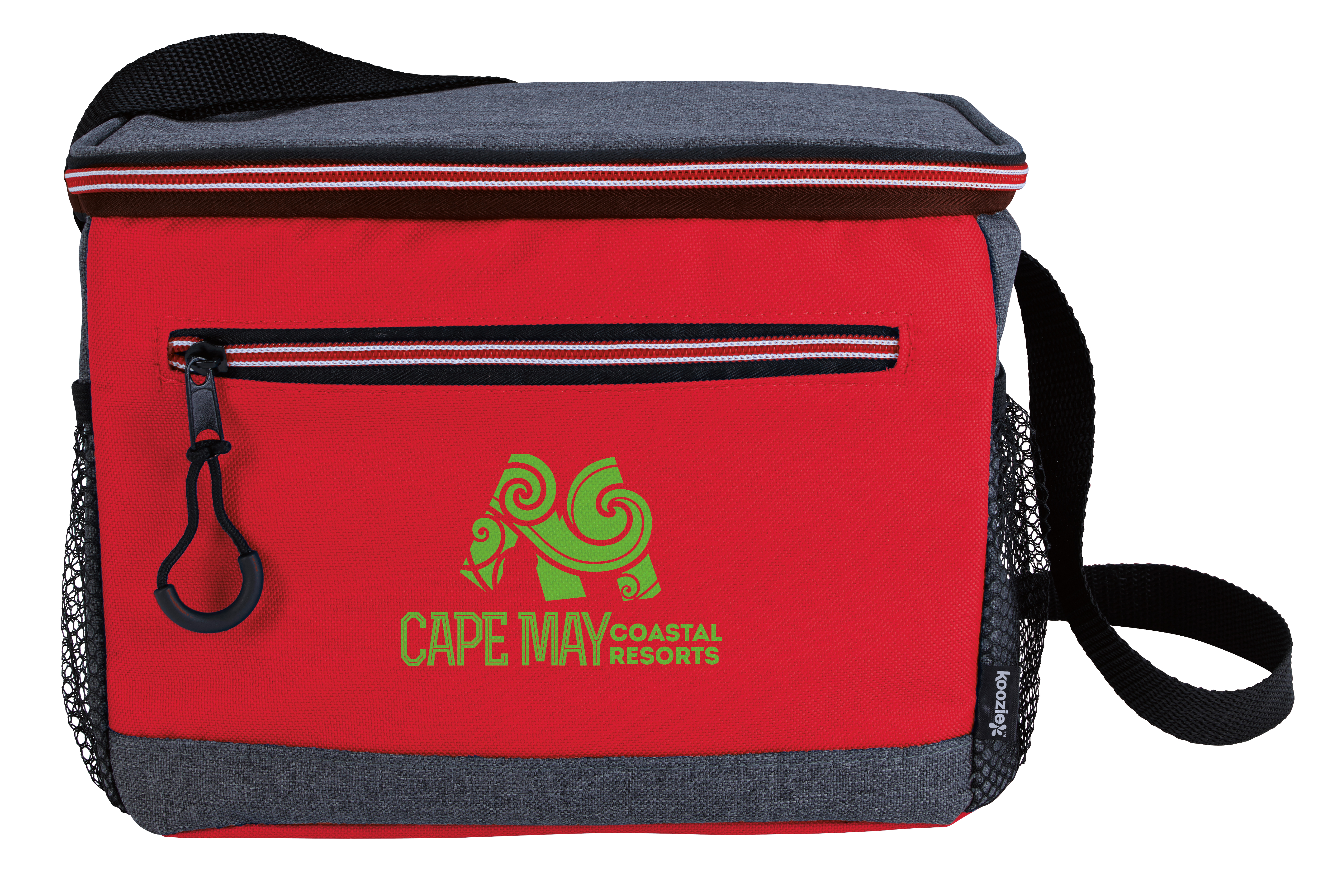 Two-Tone Downtown Cooler