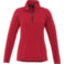 Women's Bowlen Polyfleece Half Zip 113