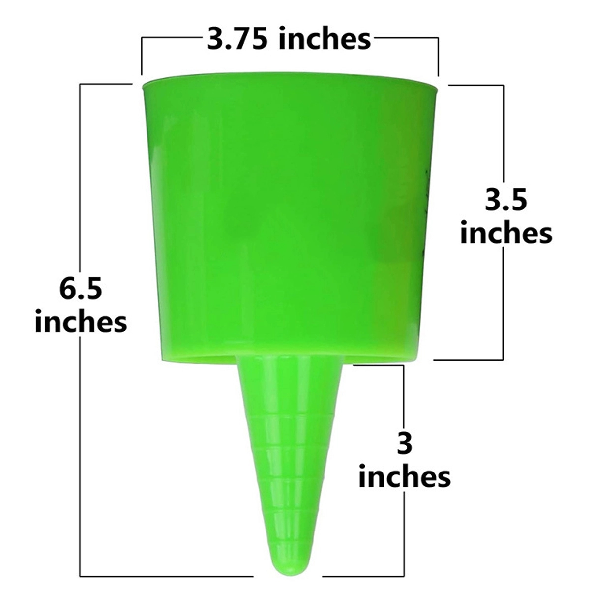Beach Sand Cup Holder 5