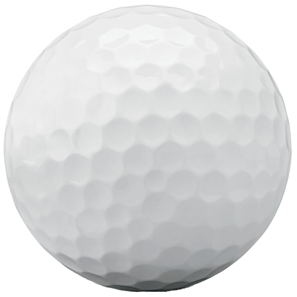 TaylorMade Noodle Long & Soft Golf Ball with Custom Imprints