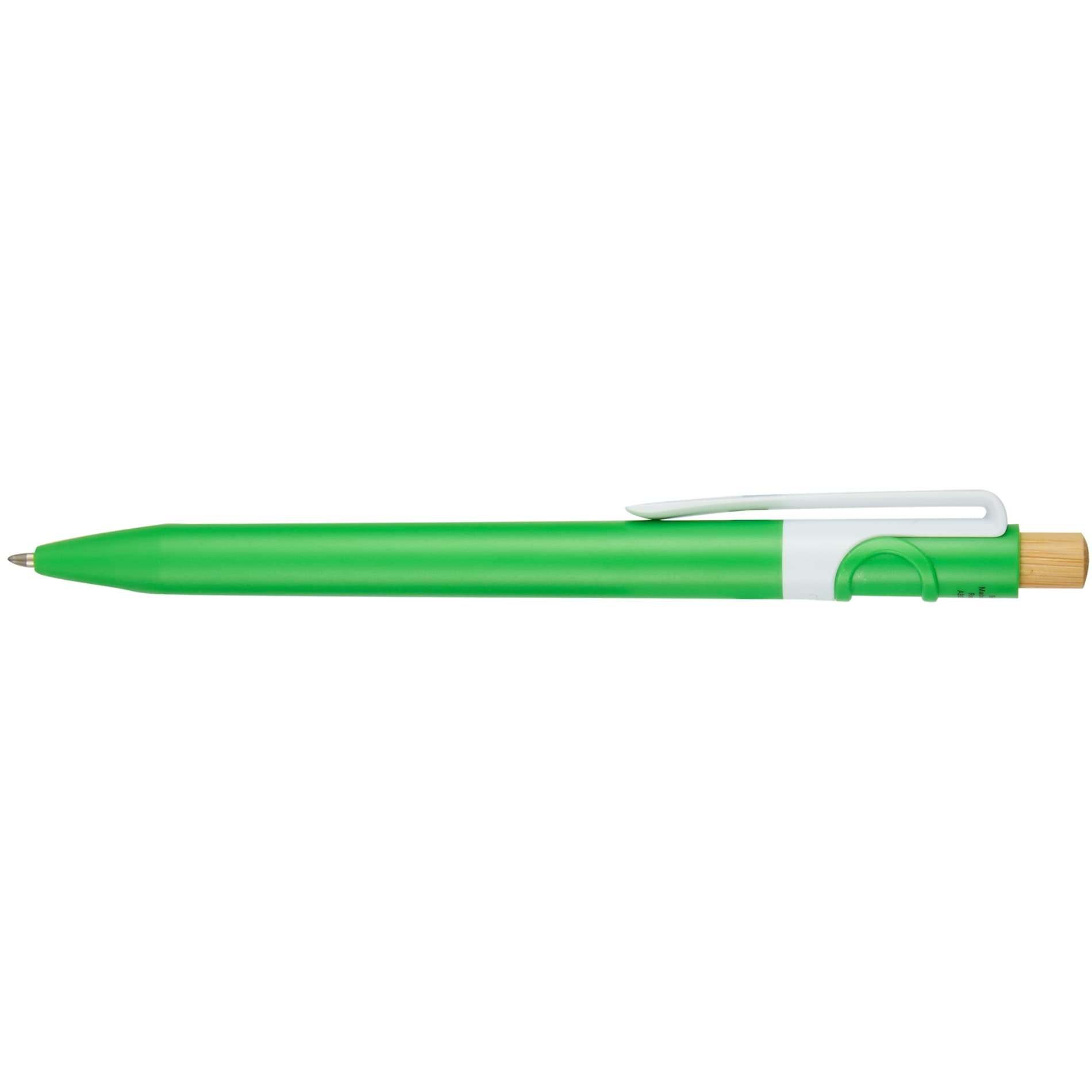 Sunburst Recycled Gel Pen 25