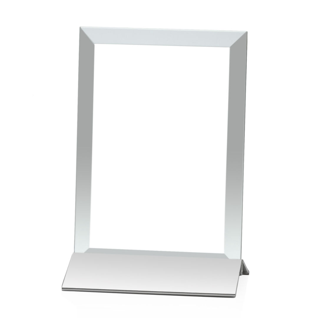 Rainsworth Award - Jade/Silver (Vertical) 10
