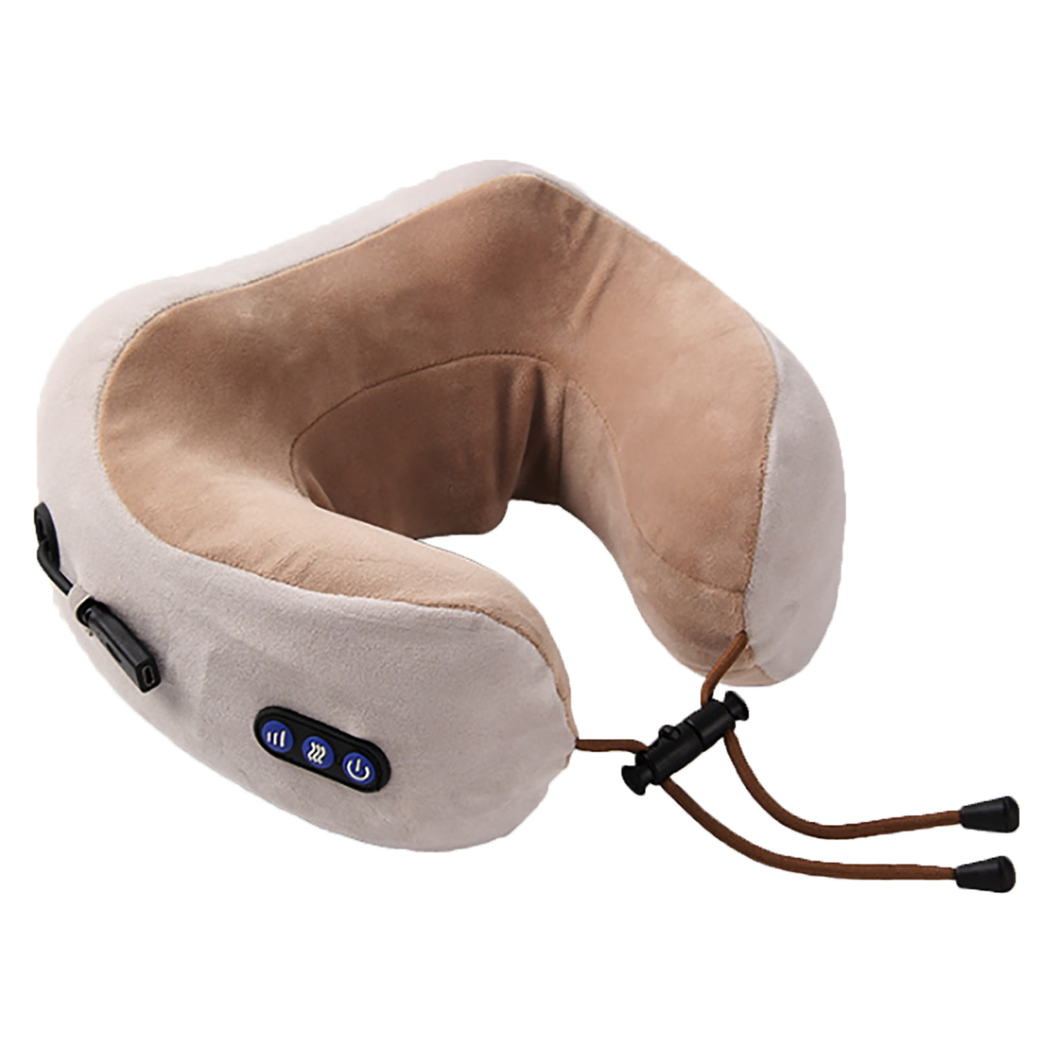 Travel Neck Massage Pillow 4