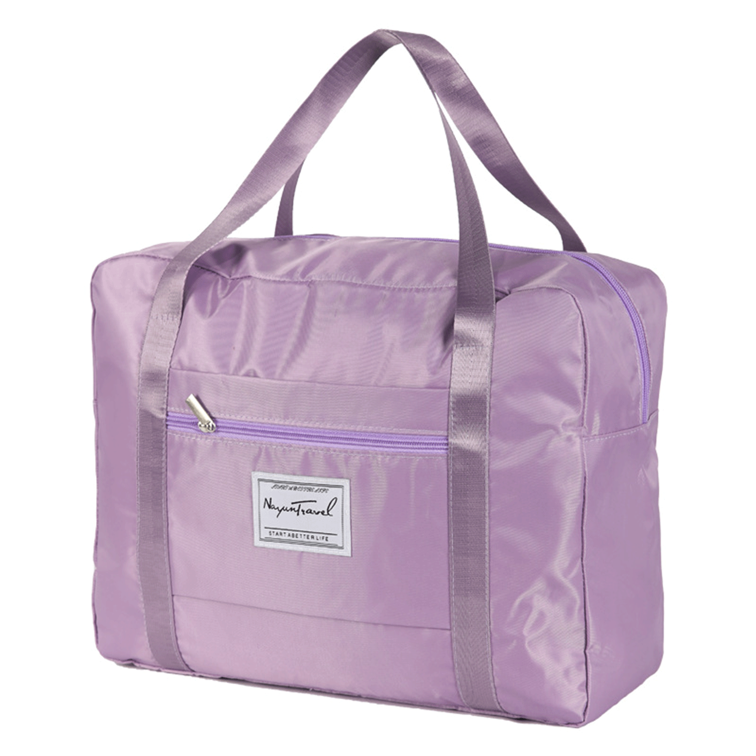 High Capacity gym trip daily use Oxford Cloth Duffel Bag 18